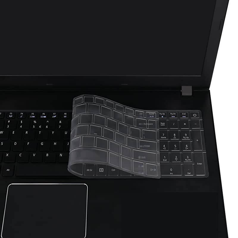 Cover Compatible with Acer Older Gaming Laptop Predator Helios 300 500 15.6" 17.3" Series Model PH315-51 PH317-52 /Acer Nitro 5 AN515 /Acer VX5-591G VN7-793G (Gaming Edition)