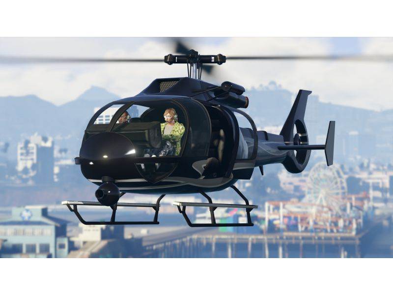 Saints Row: Gat Out Of Hell XBOX One [Digital Code]