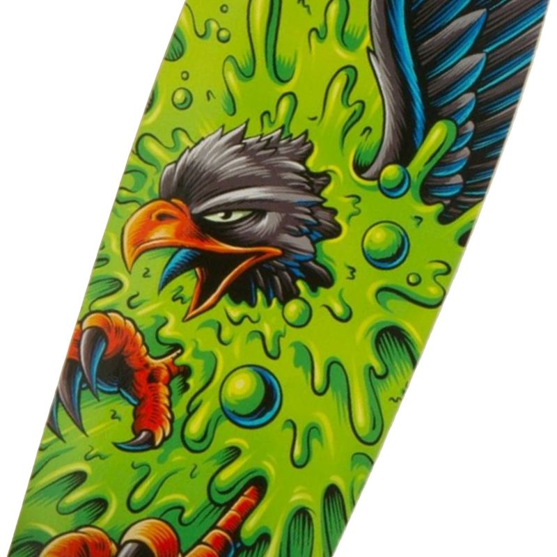 Tony Hawk 31 Inch Slime Hawk Cruiser Skateboard