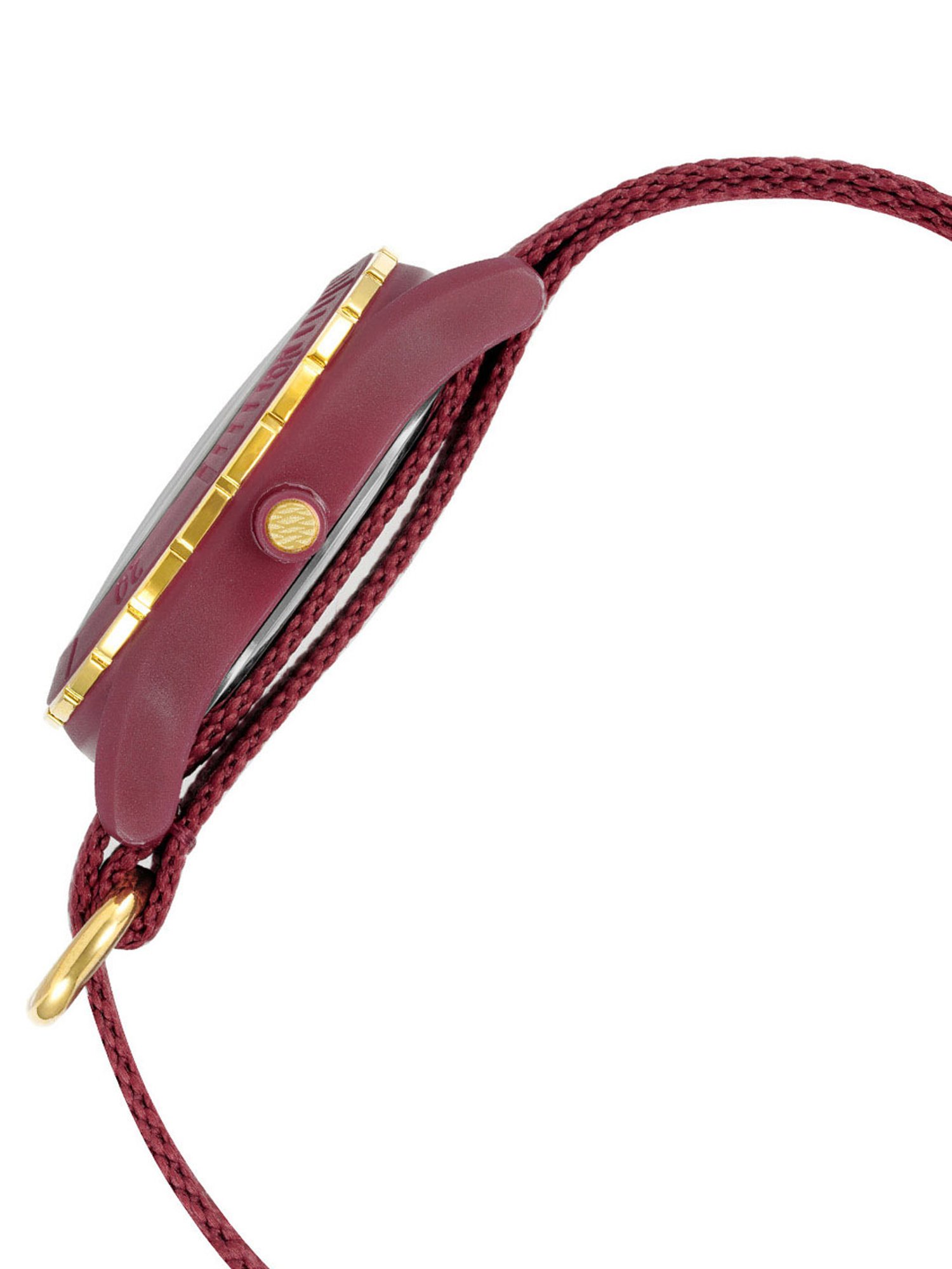 Anne Klein AK4016GPBY Analog Watch for Women