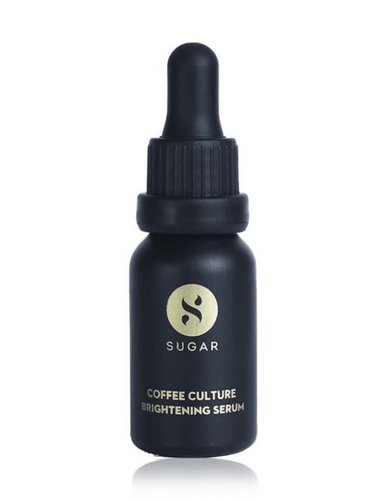 Sugar Cosmetics Coffee Culture Brightening Serum - 15 gm