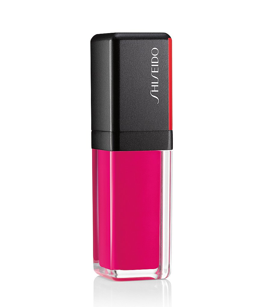 Shiseido LacquerInk Lip Shine