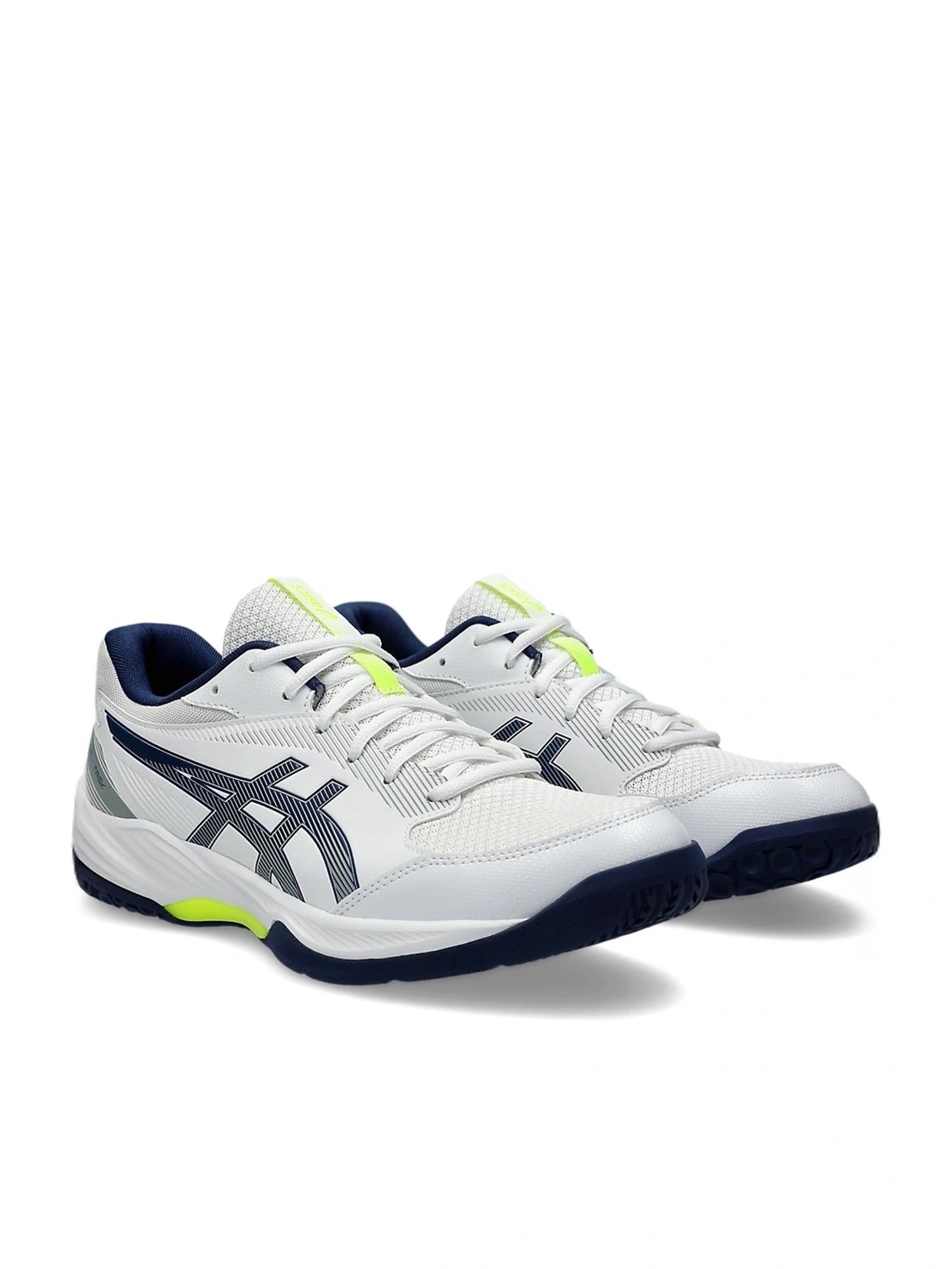 Yonex Badminton Shoe SHB57EX WHITE Non Marking Power Cushion