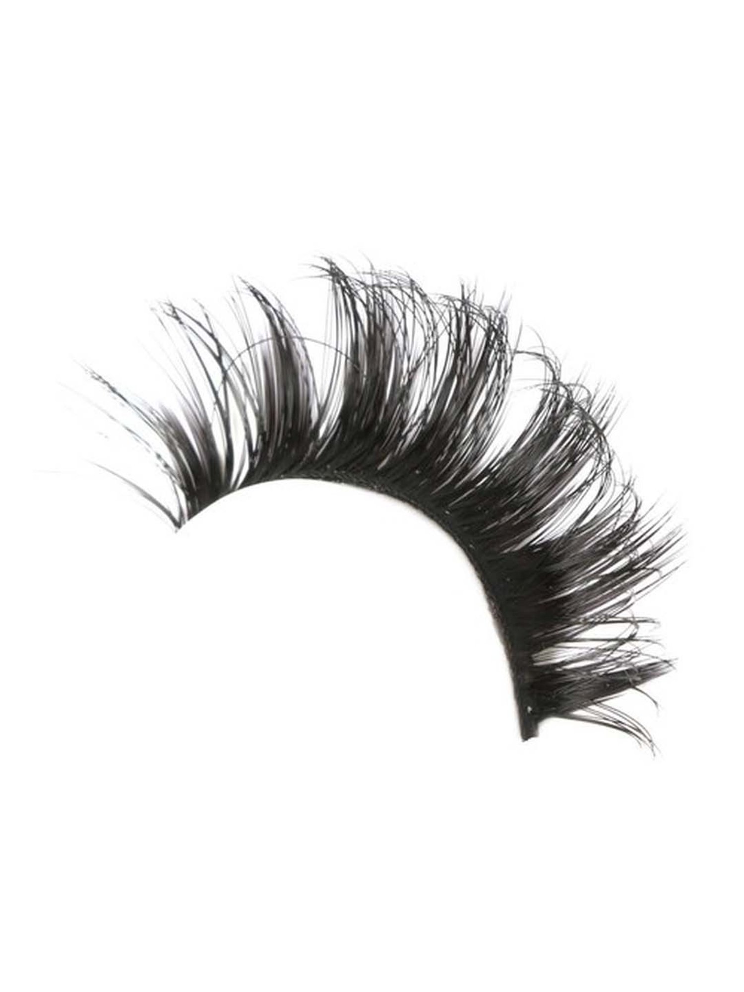 Kingdom Of Lashes Medium Density Eyelashes Eye Candy - 2 gm