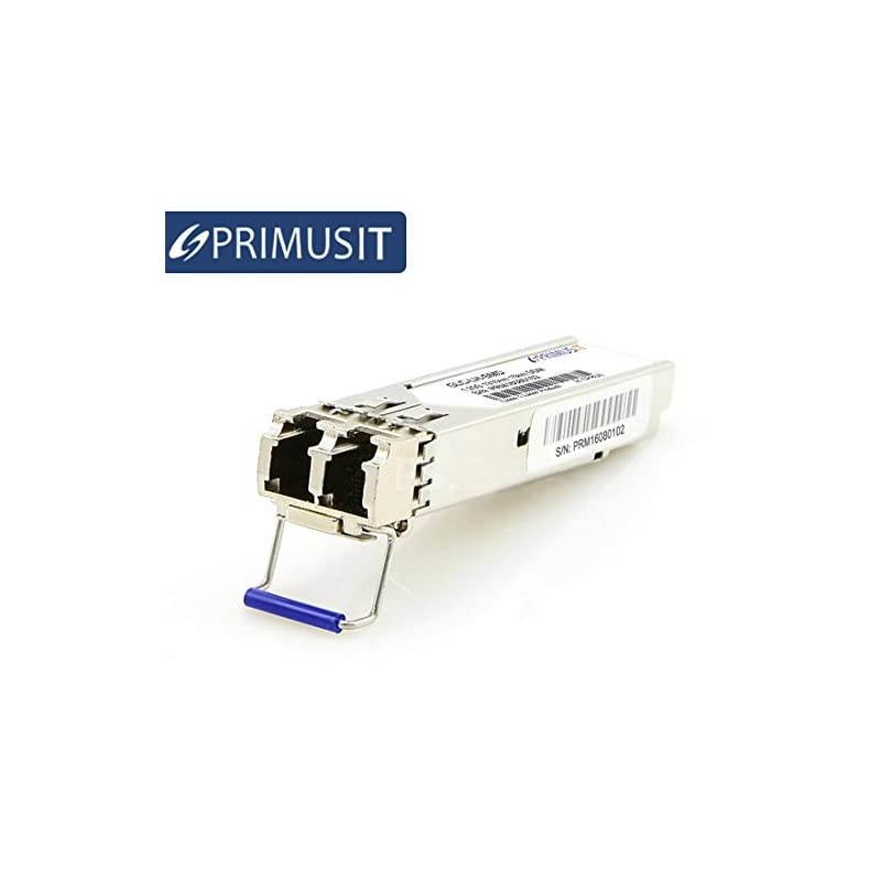 SFP transceiver 100 Compatiable Cisco SingleMode Gigabit 1000BASESX MiniGBICCisco GLCLHSMDGLCLHSMSFPGEL Gigabit SFP Transceiver 1000BaseLXLH SMF 1310nm 10km