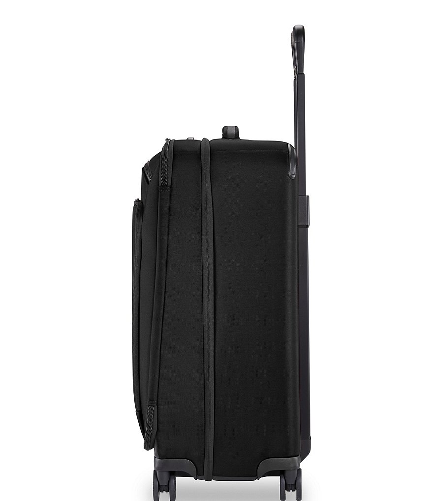 Briggs & Riley ZDX 26#double; Medium Expandable Spinner