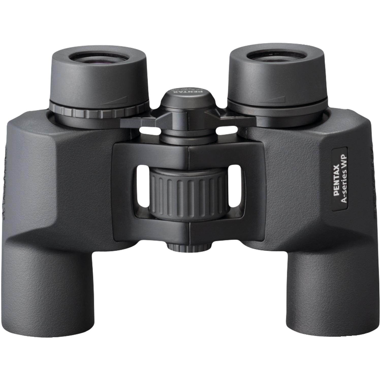 PENTAX 65931 AP 8 x 30mm Waterproof Binoculars