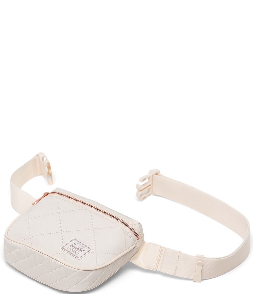 Herschel Supply Co. Fifteen Camouflage Zip Around Belt Bag