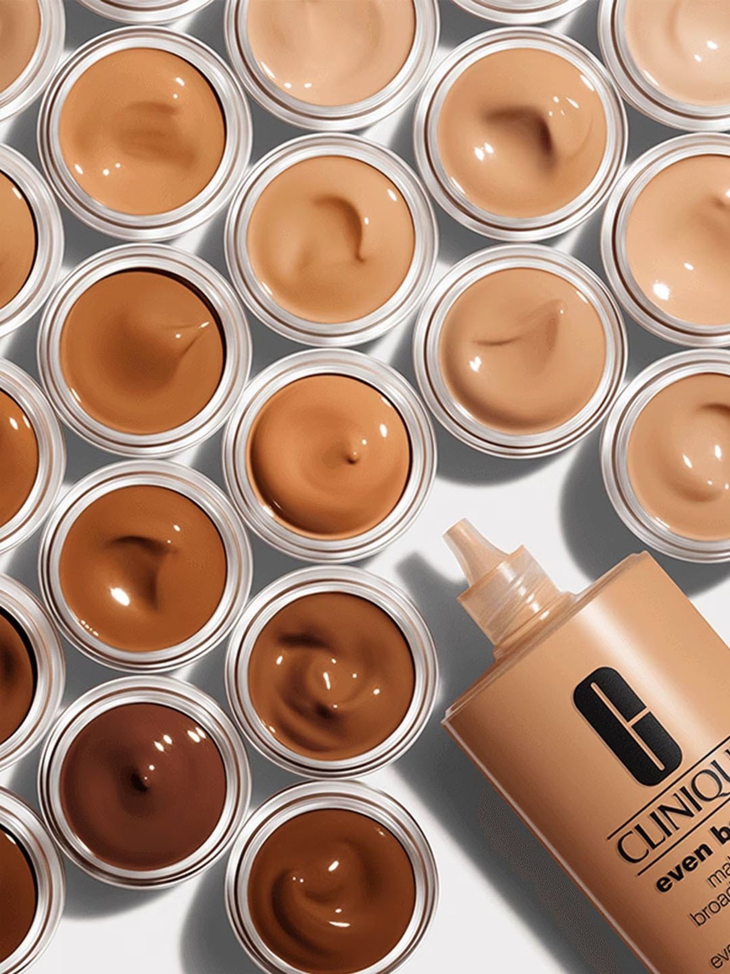 Clinique Even Better Makeup SPF 15 Foundation WN 114 Golden - 30 ml