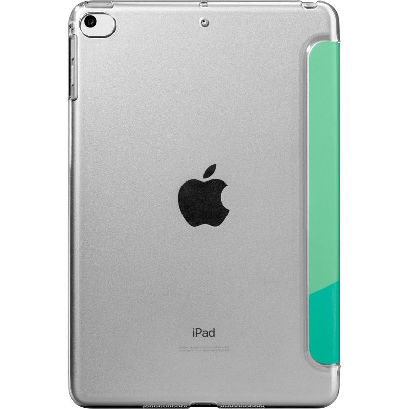 LAUT Ipad Mini 4 & 5 Huex Mint