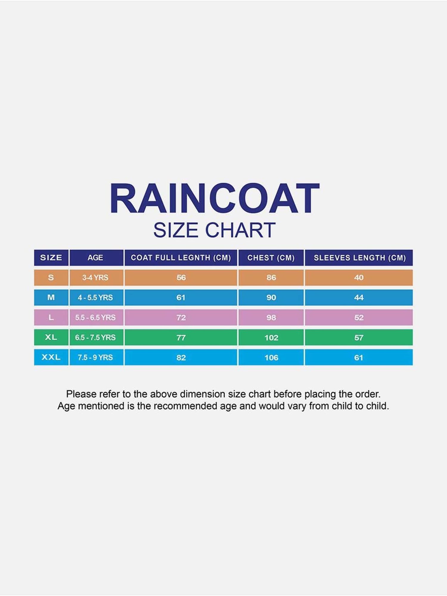 Little Surprise Box Kids Pink Printed Full Sleeves Raincoat