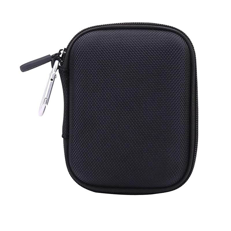Hard Carrying Case for Getaria 24GHZ Wireless Guitar System