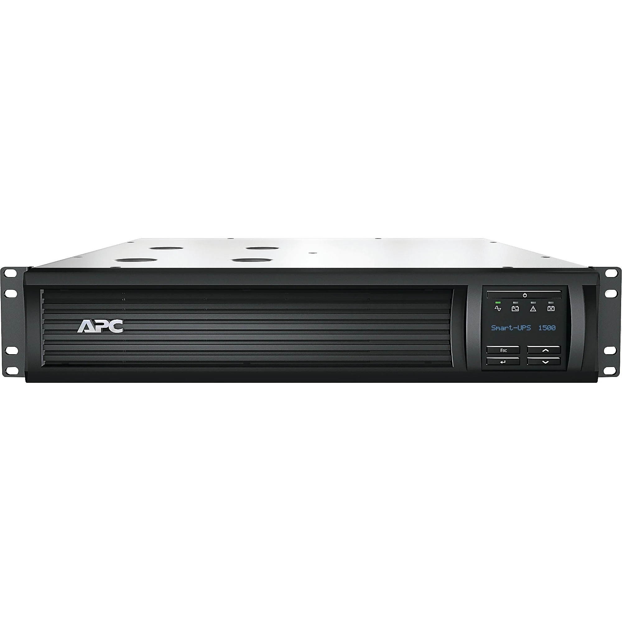 SMT1500RM2UC