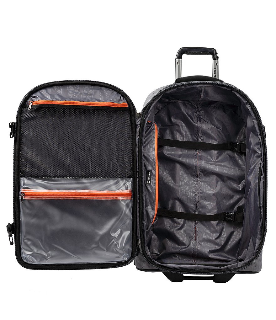 Travelpro Bold 25#double; High Performance Expandable Roller Board