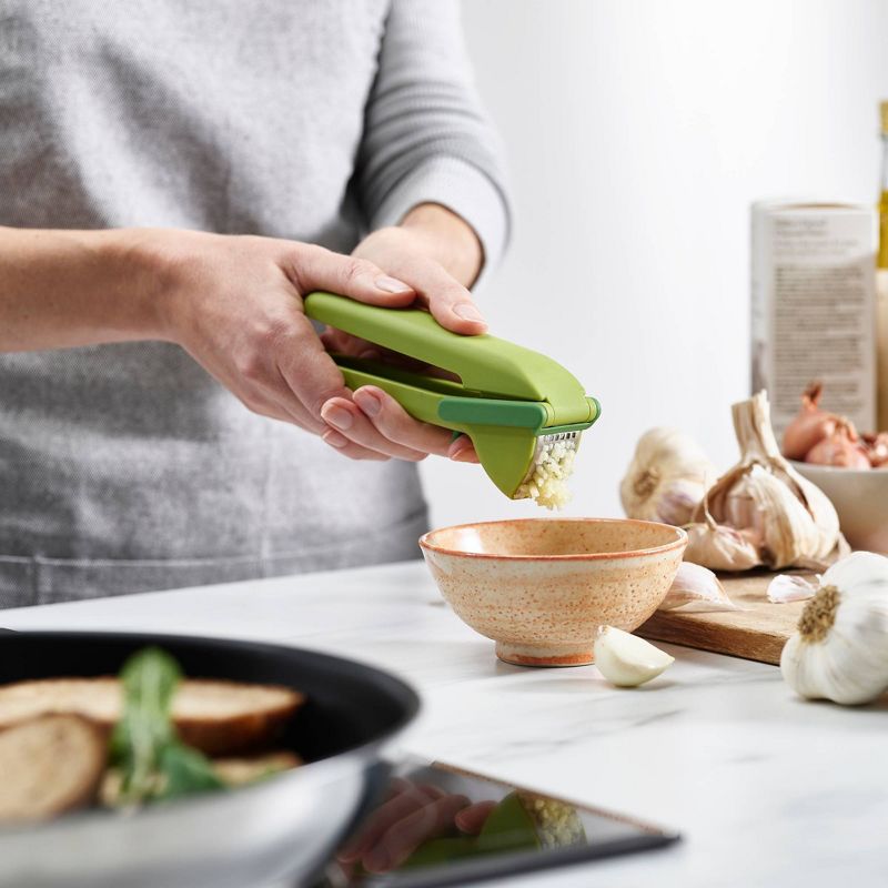 Creole Feast Stainless Steel Baster Kit With 3 Marinade Injector Needles