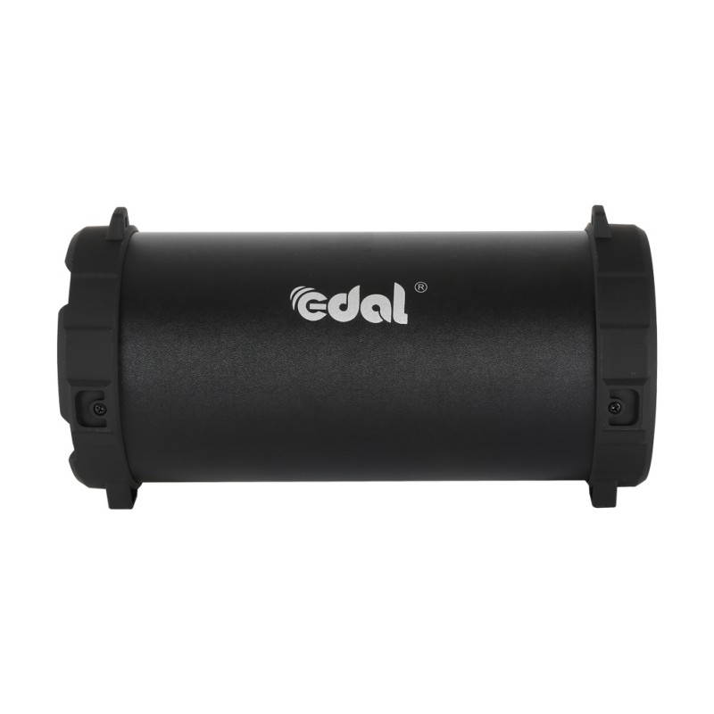 Outdoor Indoor Wireless Bluetooth Speaker Home Party Stereo Music Bluetooth Speakers Black