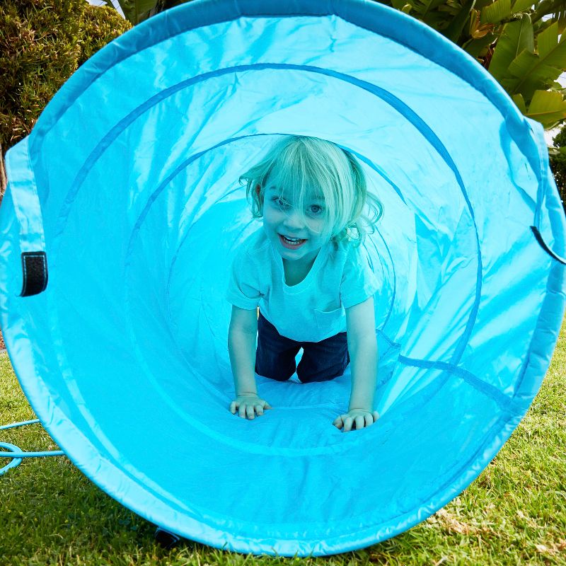 Antsy Pants Play Tunnel