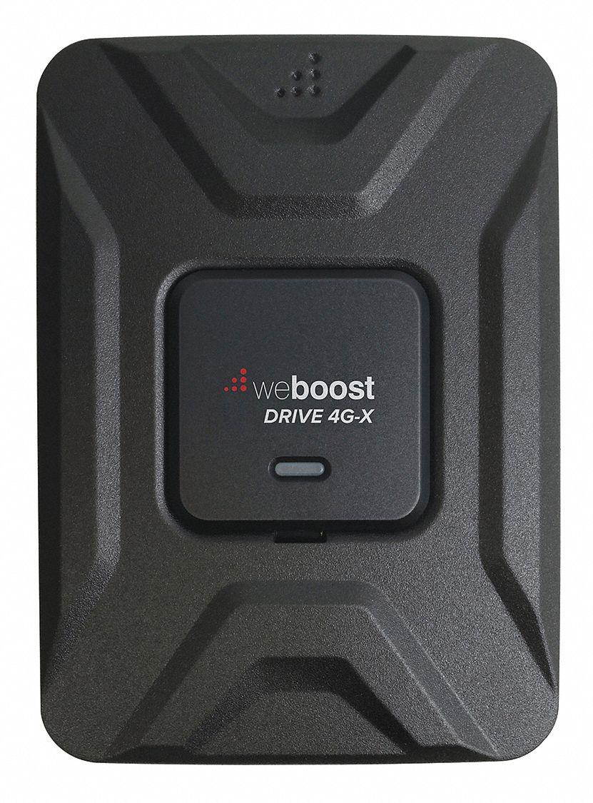 WeBoost Drive 4G-X Cellular Phone Signal Booster