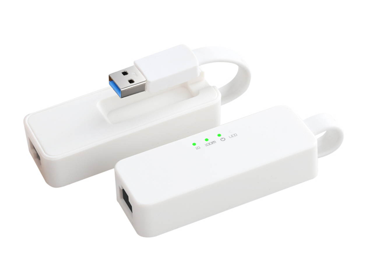 RIITOP USB 3.0 LAN Card Gigabit Ethernet Adapter 10/100/1000Mbps 1G USB Network Card NIC with AX88179