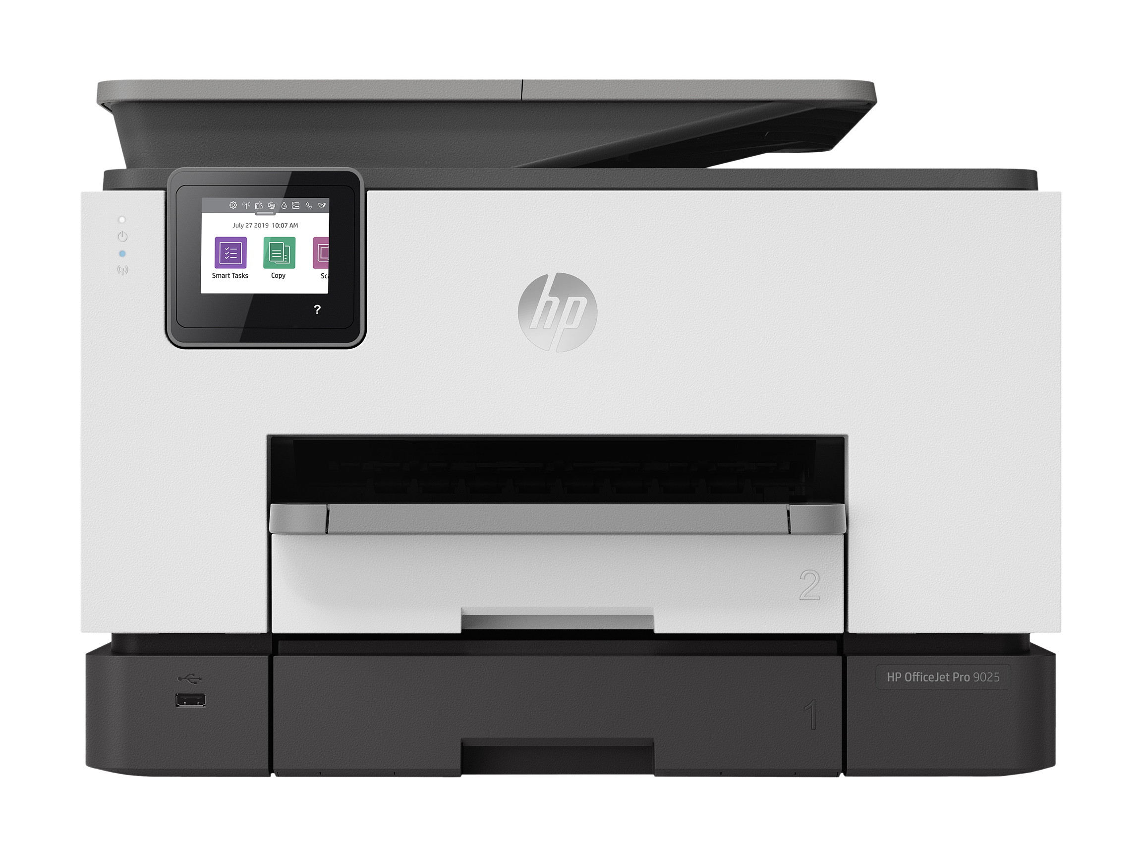 HP ENVY 6055e All-in-One Printer w/ 6 Months Free Ink through HP Plus