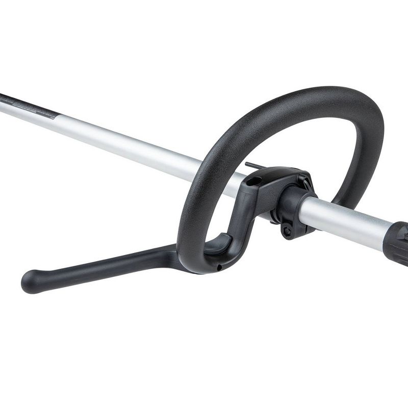 Makita XRU17PT 18V X2 (36V) LXT Brushless Lithium-Ion Cordless String Trimmer Kit (5 Ah)