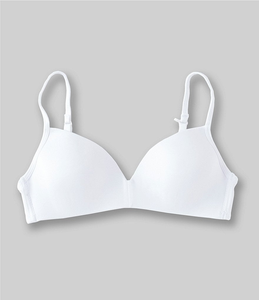 Copper Key Girls 4-12 Half Slip