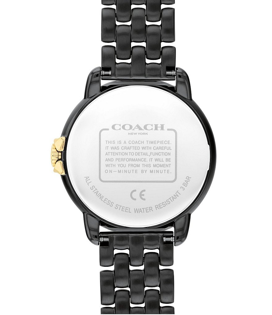 COACH Arden Bracelet Watch