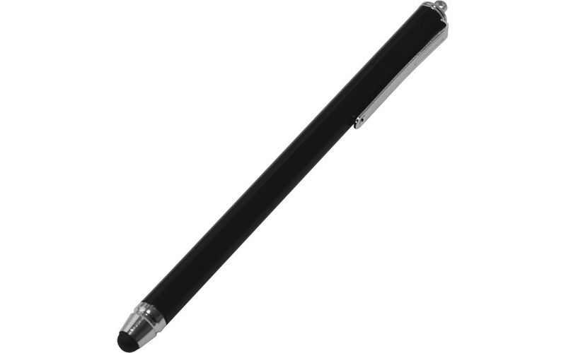 KMD 4 Stylus Pens Pack Black Red Blue (Pen Styluses Set) Compatible with Nintendo New 3DS-XL