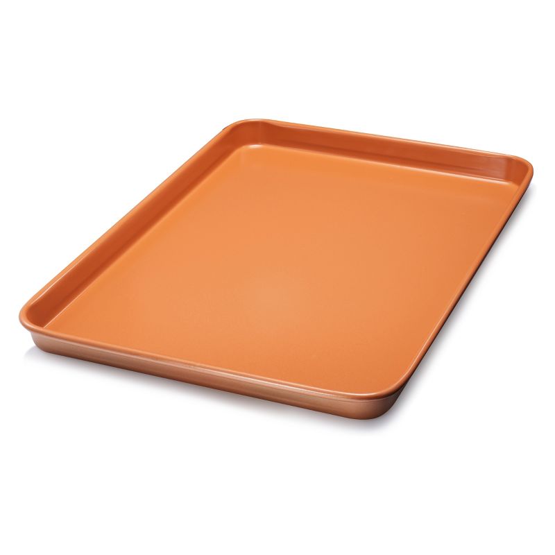 Gotham Steel 12" x 17" Cookie Sheet
