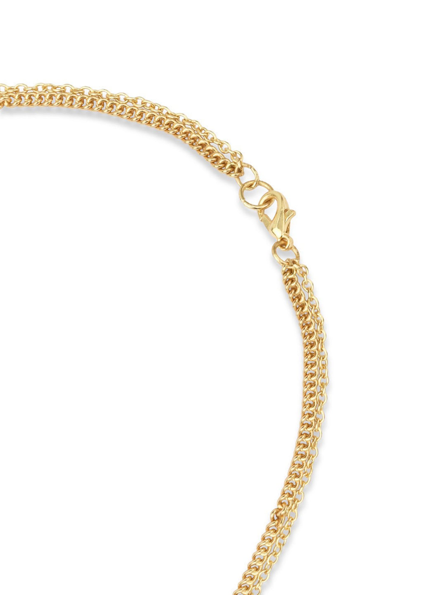 Ted Bekar Ilenie Island Pearl Bead Necklace