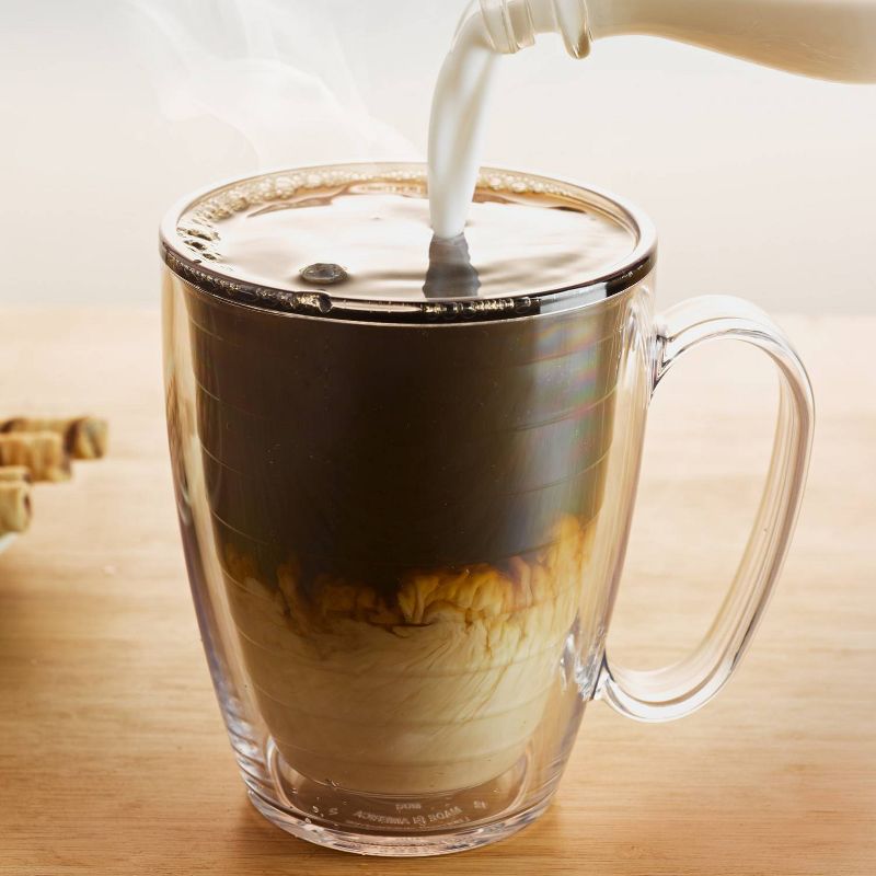 Tervis Jewel Mug (16 oz)