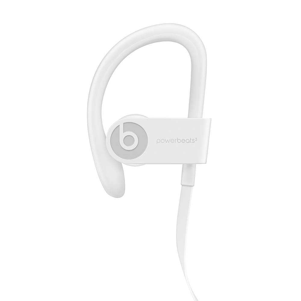 Beats by Dr. Dre - Powerbeats3 Wireless - White