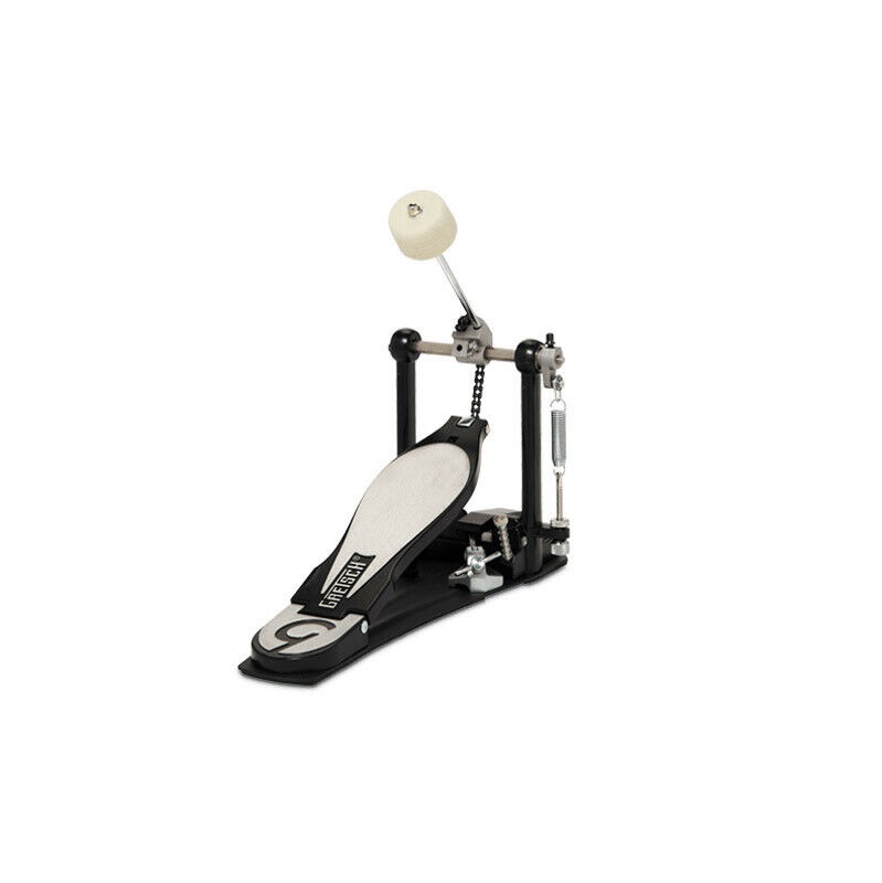 Gretsch G3 Single Bass Drum Pedal