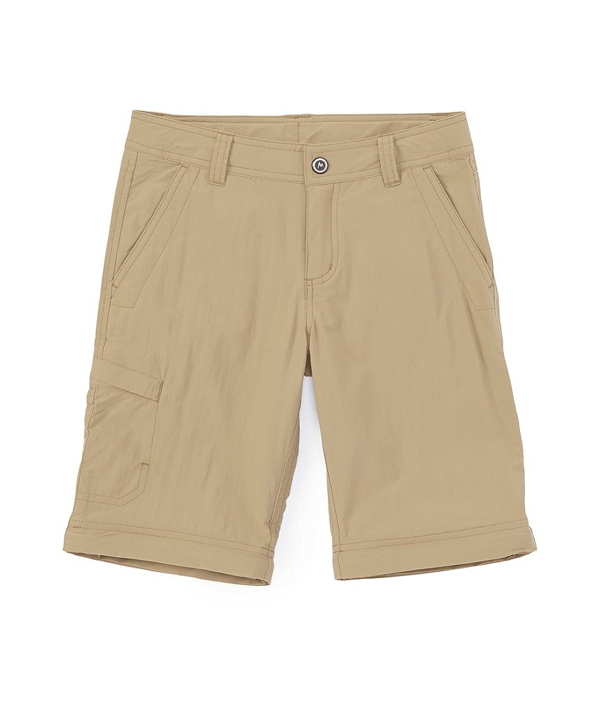 Marmot Big Boys 8-20 Cruz Convertible Pants