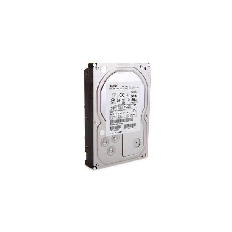 HITACHI Hus724030Als640  New With 5Yrs Mfg Warranty. Ultrastar 7K4000 3Tb 7200Rpm Sas6Gbits 64Mb Buffer 3.5Inch Internal Hard Drive