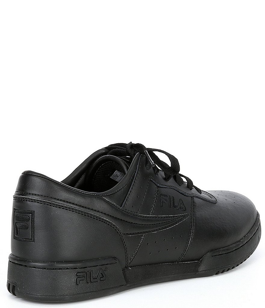 FILA Men's Original Fitness Lifestyle Shoes