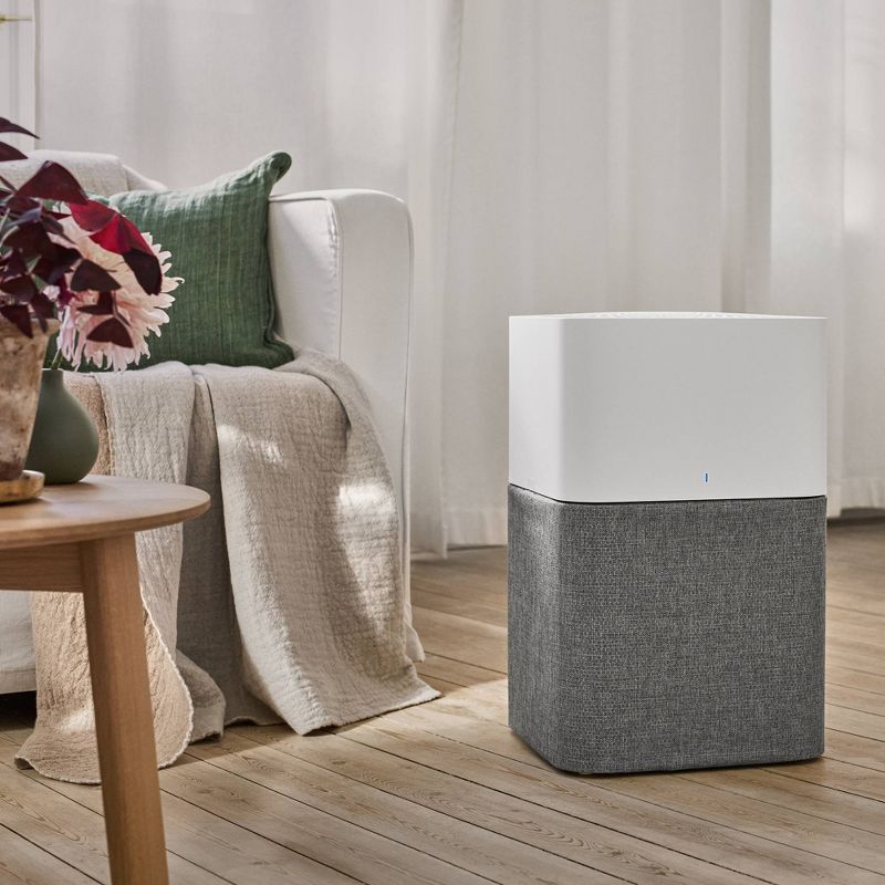 Blueair 211+ Auto Air Purifiers White