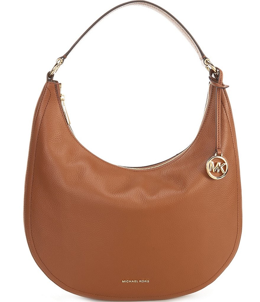Michael Kors Lydia Large Hobo Bag