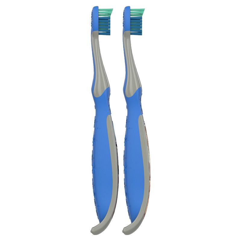 Fridababy Grow-with-Me Training Toothbrush Set