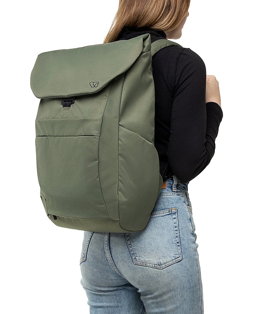 WAYB Ready to Roam Backpack