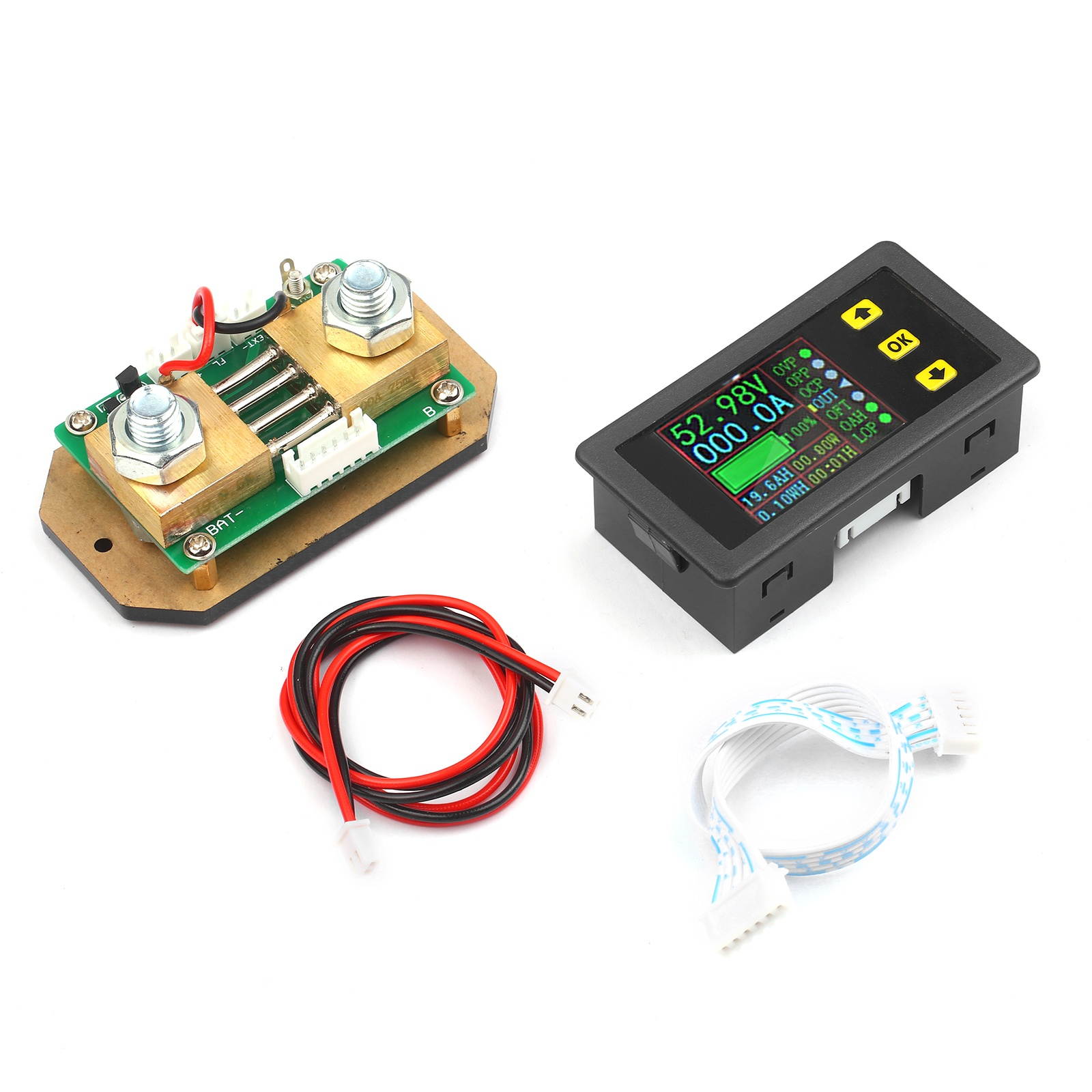 3 Foot BNC Cable, Male to Male, 75 Ohm Impedance