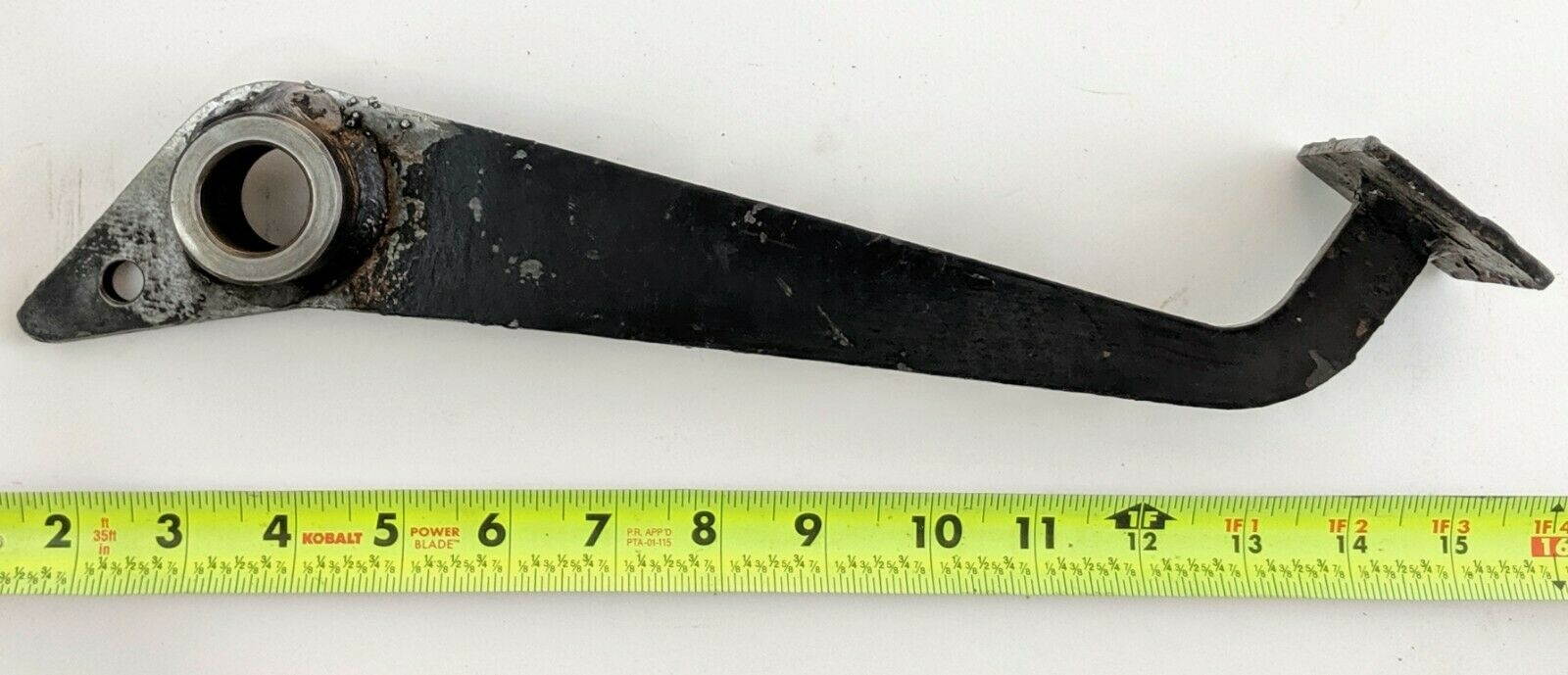 4642047600 Nissan Forklift Pedal 46420-47600 SK-18190430TB