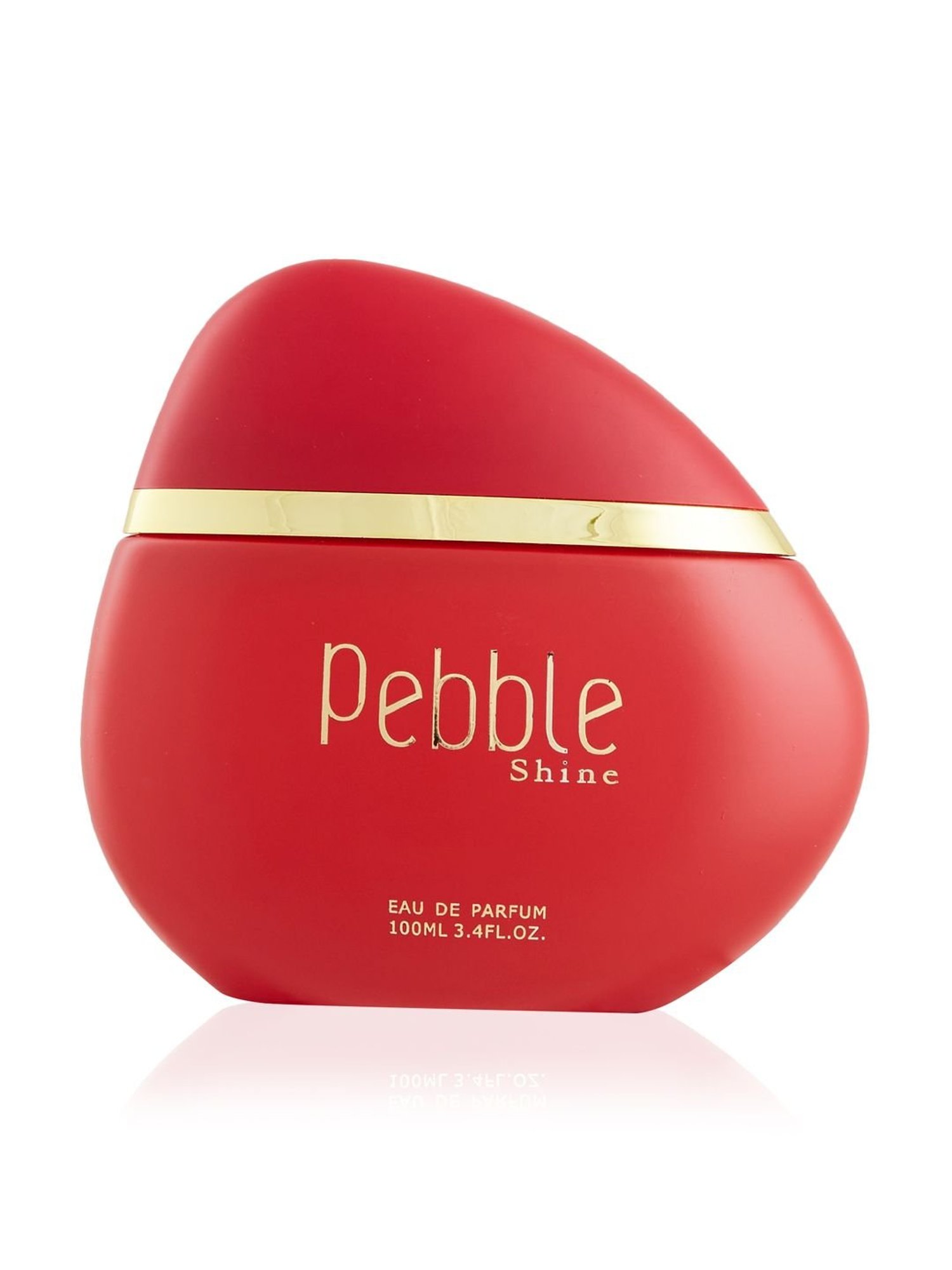 Maryaj Pebble Shine Eau de Parfum for Women - 100 ml