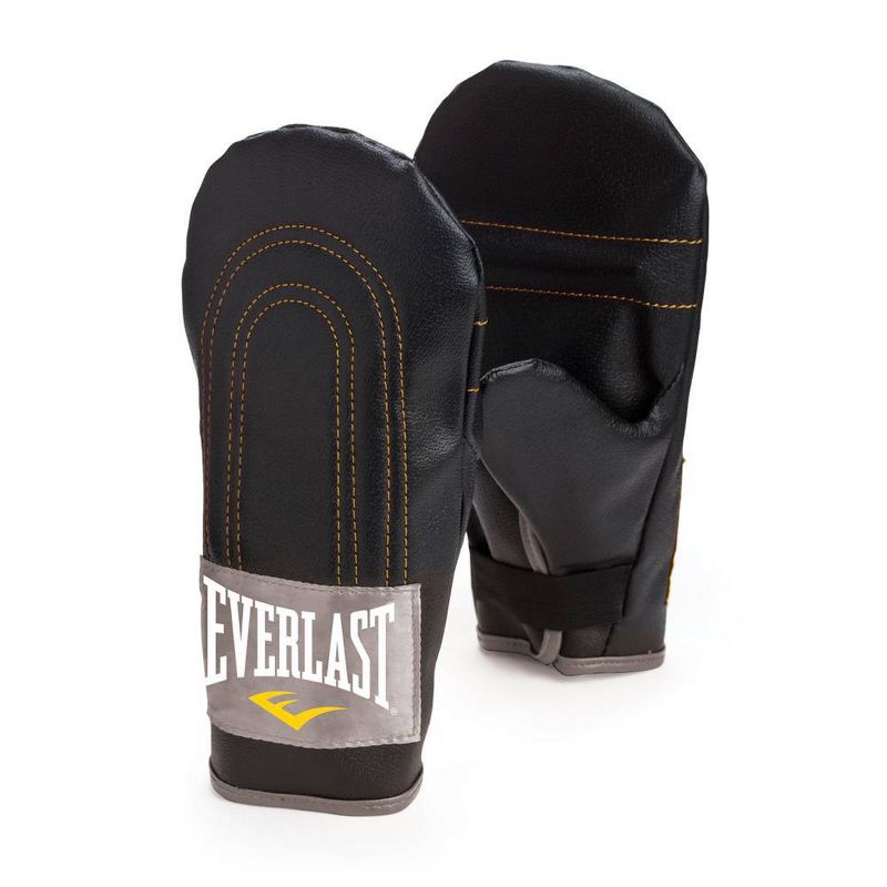 Everlast Speed Bag Kit - Black/Red