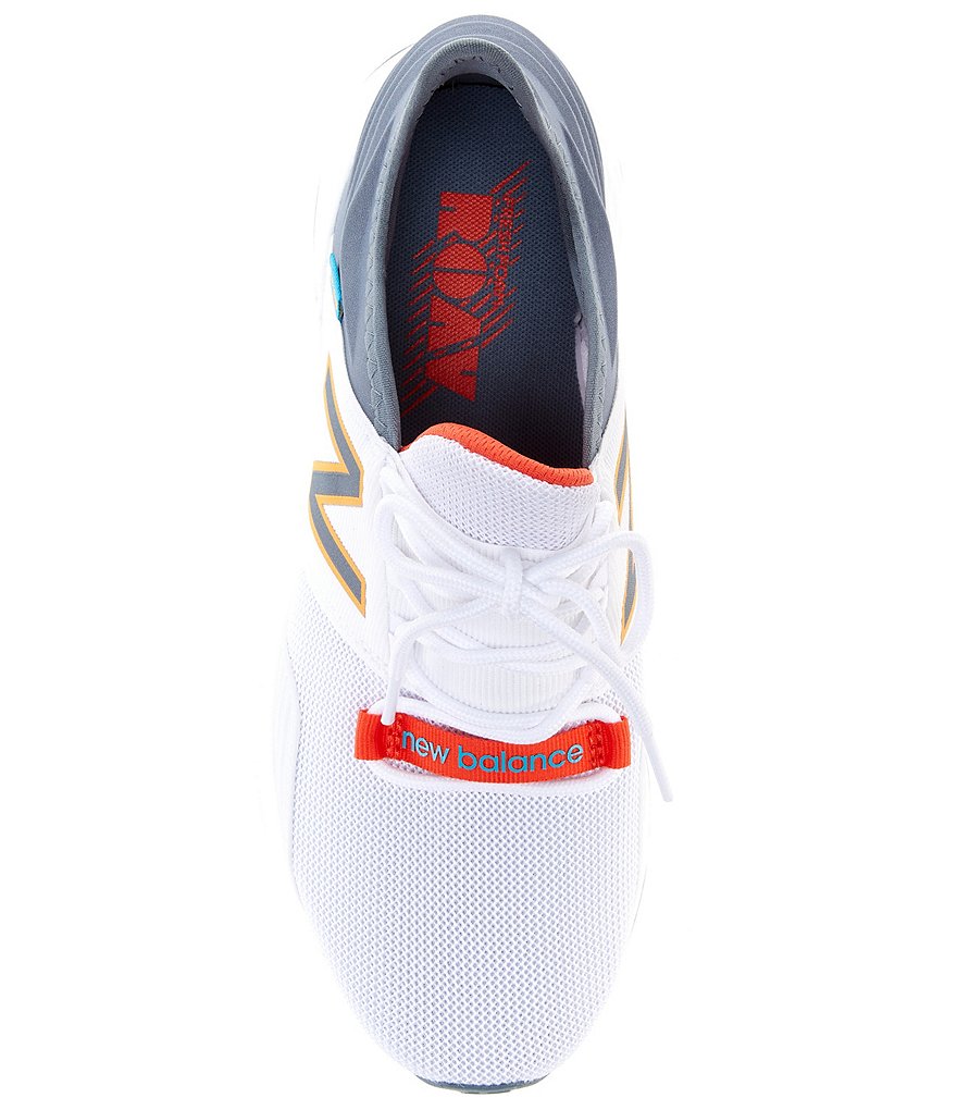 New Balance Men's Fresh Foam Roav Running Shoes