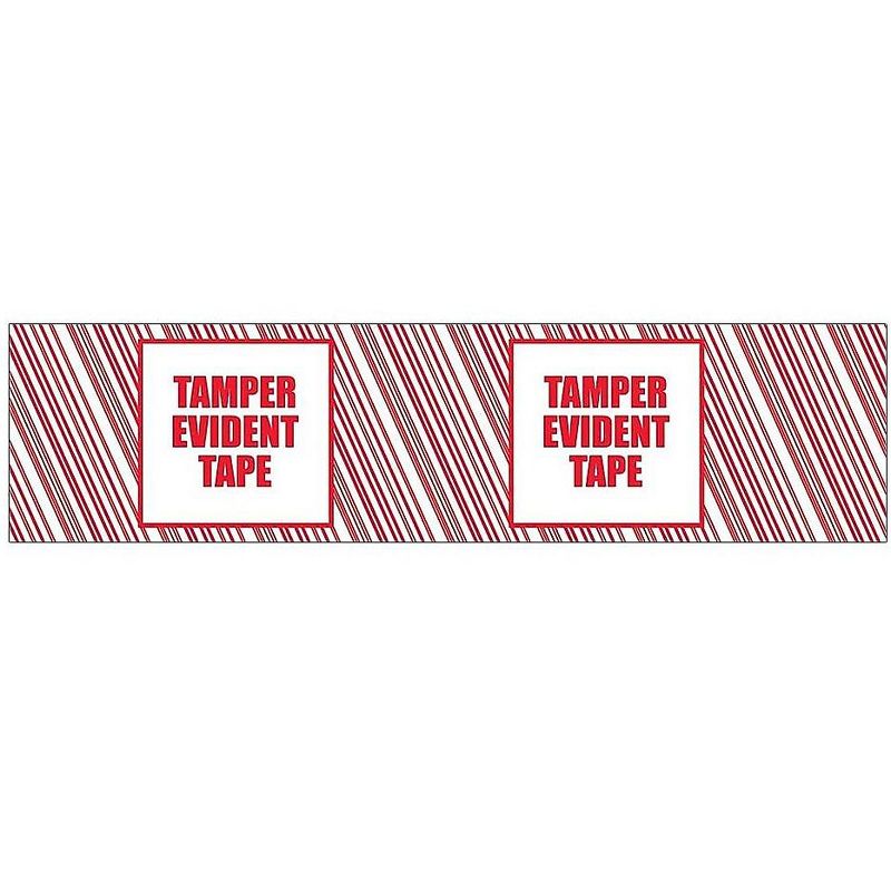 SI Products Security Tape, 2 x 110 Yds. 155RCP