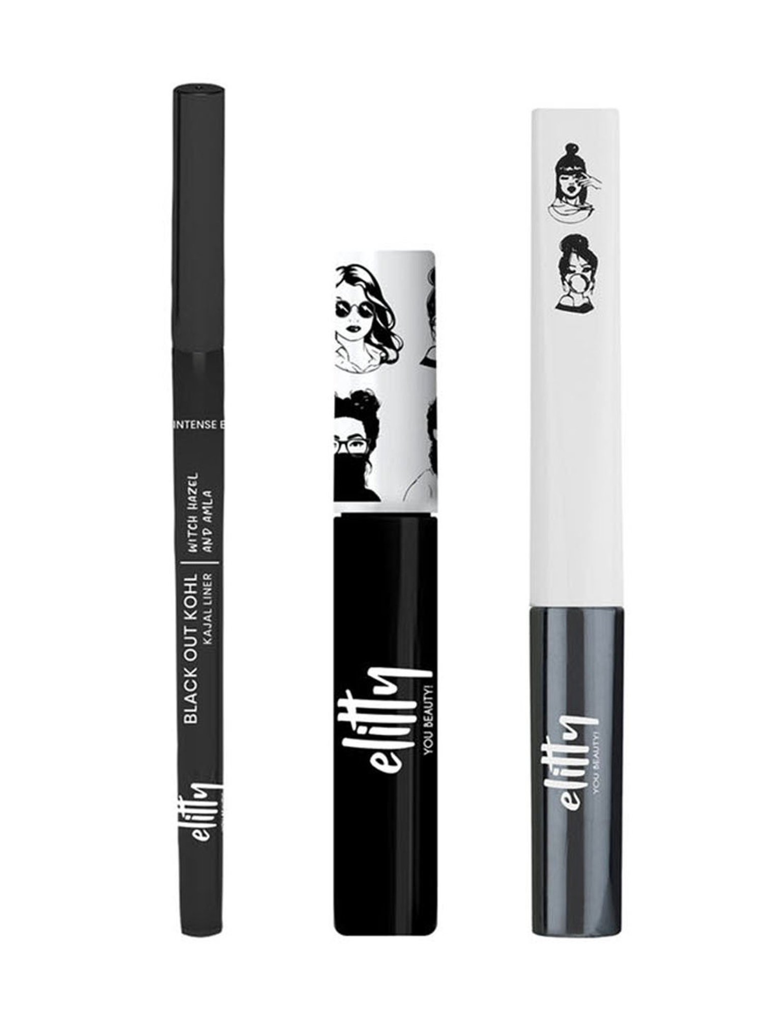 Typsy Beauty Once Upon a Fantasy Pink Illusion Gift Set