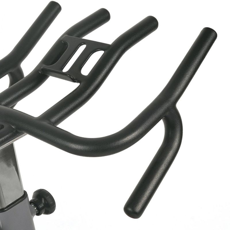 Body Champ Magnetic Recumbent Exercise Bike