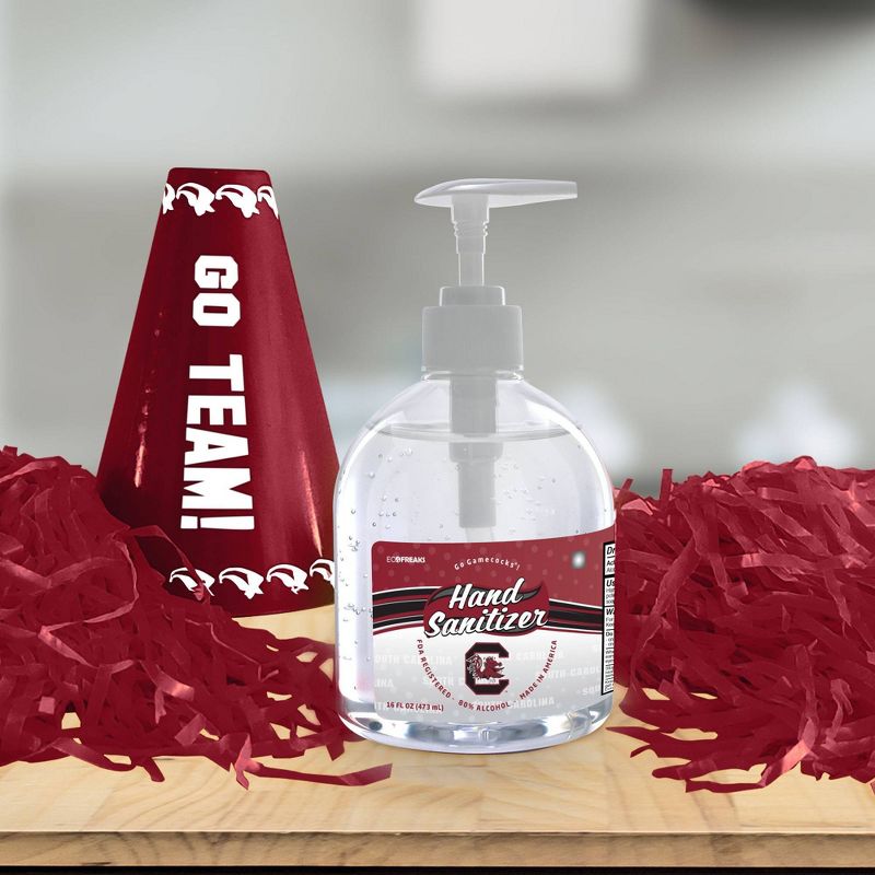 Babyganics Hand Sanitizer Mandarin - 1.69 fl oz/6pk