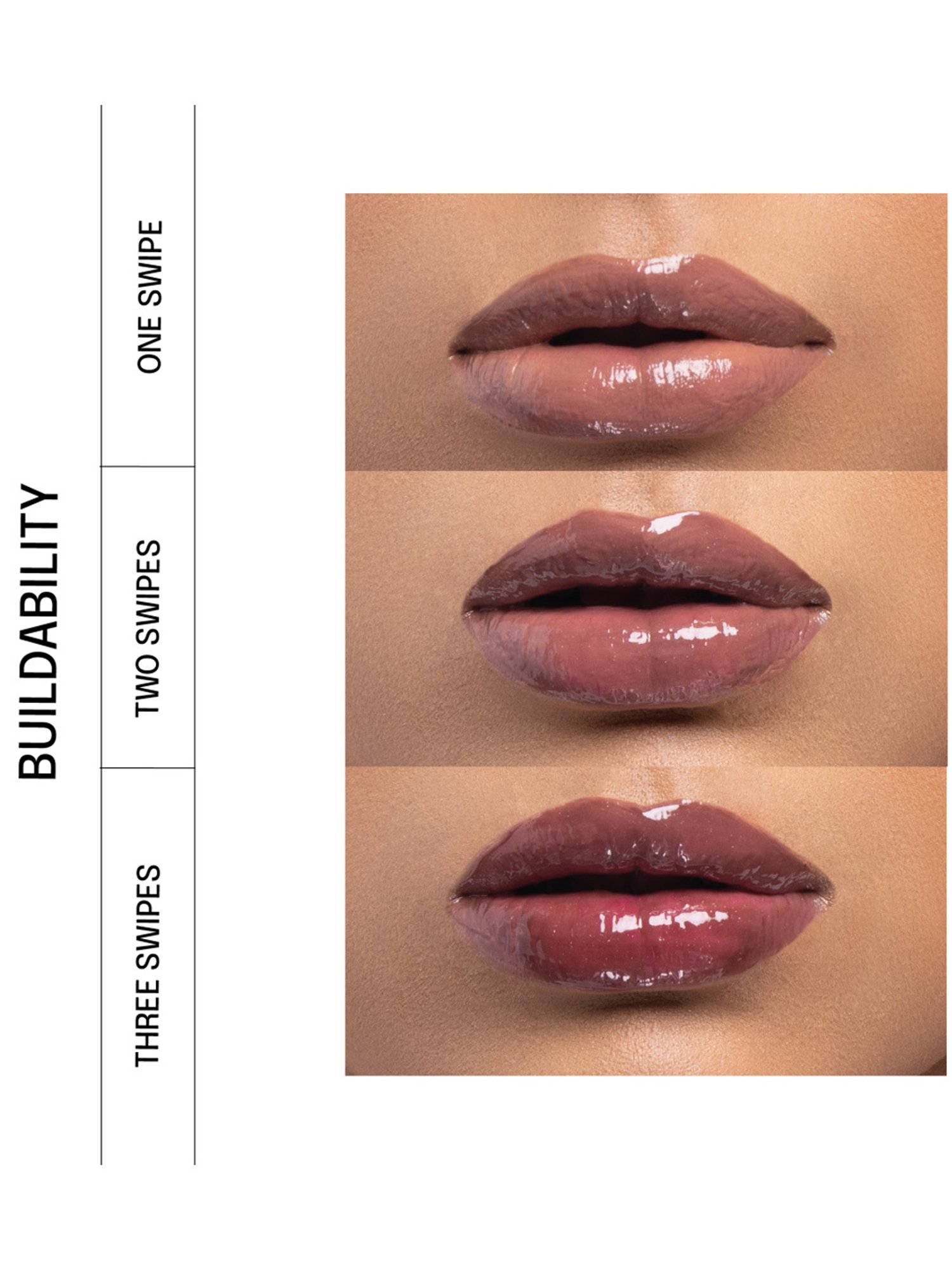 DIAM BEAUTY Glass Tint Balm Bronzite - 3 ml